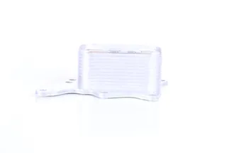 Nissens Engine Oil Cooler - 11427552687
