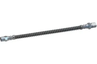 ATE Rear Brake Hydraulic Hose - 91135508701