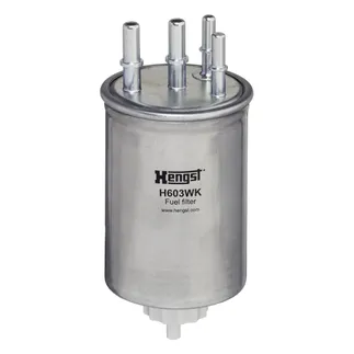 Hengst Fuel Filter - LR041978