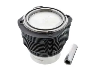 Mahle Engine Piston - 91110394201