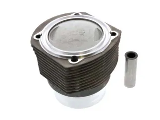 Mahle Engine Piston - 91110394301