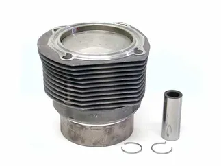Mahle Engine Piston - 91110394401