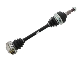 GKN Loebro CV Axle Assembly - 911-332-024-16