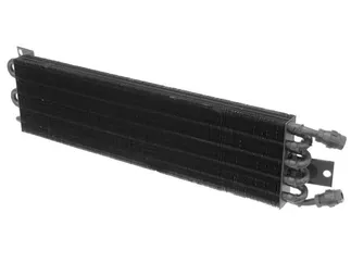 Behr Front A/C Condenser - 91157305603