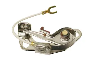 Bosch Ignition Contact Set - 91160296000