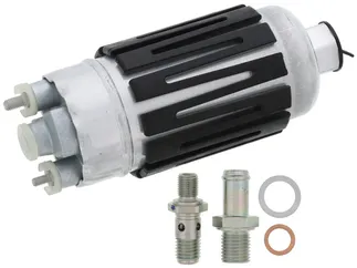 Bosch Electric Fuel Pump - 91160810203