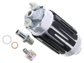 Bosch Electric Fuel Pump - 91160810204