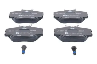 ATE Front Disc Brake Pad Set - 0004209920
