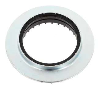 Corteco Front Strut Bushing - 1K0412249B