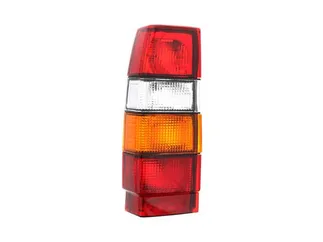 Professional Parts Sweden Left Tail Light - 9127609