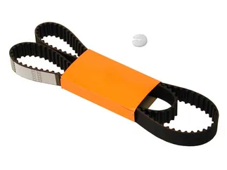 Continental ContiTech Camshaft Engine Timing Belt - 9135553