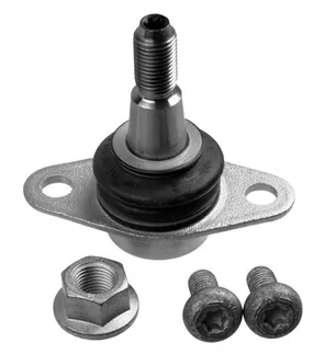 LEMFORDER Front Lower Outer Suspension Ball Joint - 31109803662