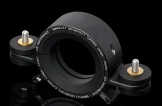 JXB Driveshaft Carrier For BMW F01/F02/F06/F07/F12/F13 (Non-M) 