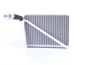 Nissens Front A/C Evaporator Core - 8D1820103G