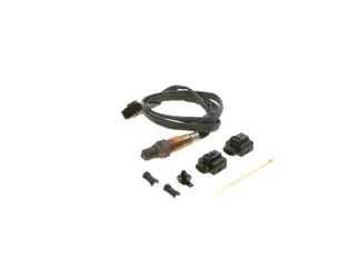 Bosch Downstream Oxygen Sensor - 1K0998262E