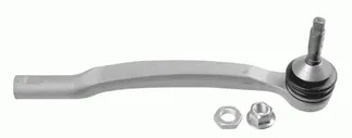 LEMFORDER Front Right Outer Steering Tie Rod End - 31201229