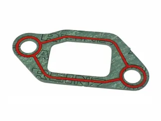 Victor Reinz Rear Engine Coolant Manifold Gasket - 92810619704