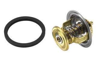 Wahler Engine Coolant Thermostat - 271664