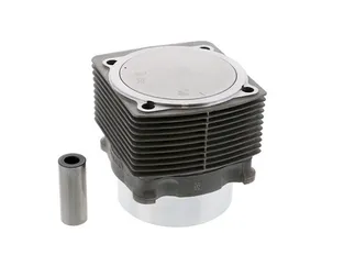 Mahle Engine Piston - 93010395409