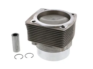 Mahle Engine Piston - 93010399001