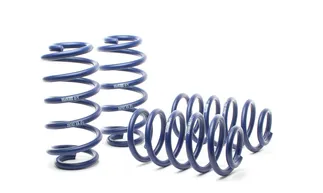 H&R Race Springs For Audi - 29797-1