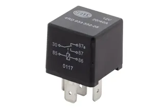 Hella Relay - 9441160