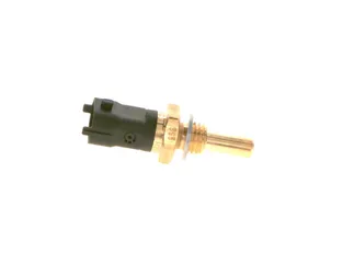 Bosch Engine Coolant Temperature Sensor - 15393755