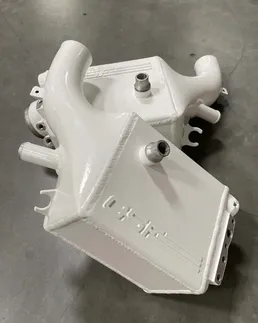 CSF Charge Air Cooler For G90/G99 BMW M5