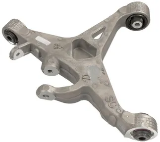 LEMFORDER Rear Left Lower Suspension Control Arm - C2C39586