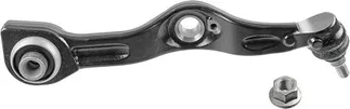 LEMFORDER Front Right Lower Rearward Suspension Control Arm - 2213308807