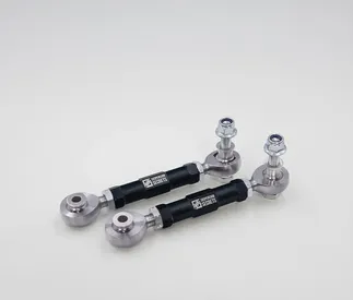 Suspension Secrets Adjustable Rear Drop Links/End Links For BMW E9X M3