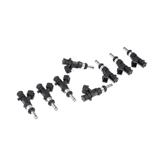 DeatschWerks 850cc Injectors For W204 Mercedes C63 AMG – Set of 8