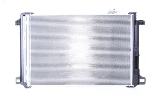 Nissens Front A/C Condenser - 2045000654