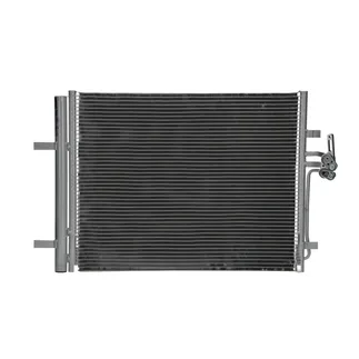 Nissens Front A/C Condenser - 30794544
