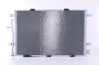 Nissens Front A/C Condenser - 8E0260403S