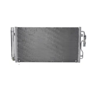 Nissens Front A/C Condenser - 64506804722