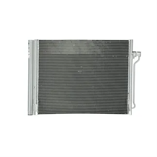 Nissens Front A/C Condenser - 64536805452
