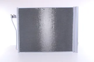 Nissens Front A/C Condenser - 64509391491