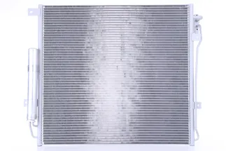 Nissens Front A/C Condenser - LR021824