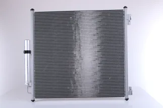 Nissens Front A/C Condenser - LR035791