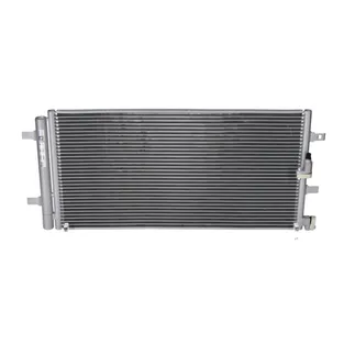 Nissens Front A/C Condenser - 8T0260403F