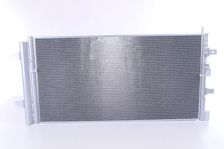 Nissens Front A/C Condenser - 8R0260403D