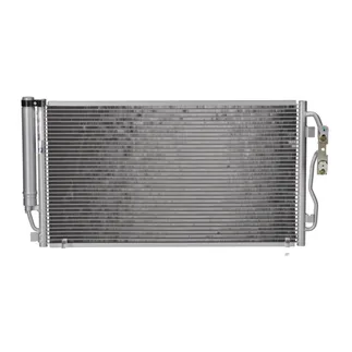 Nissens Front A/C Condenser - 17116806455