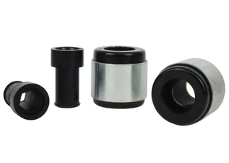 Whiteline Plus Front Lower Inner Rear Control Arm Bushing Kit For Mini - W52613