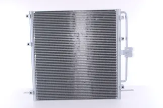 Nissens Front A/C Condenser - STC3679