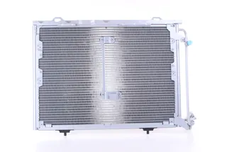 Nissens Front A/C Condenser - 2028300870