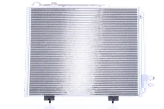 Nissens Front A/C Condenser - 2108300570