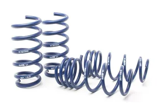 H&R Sport Springs For BMW - 28671-1