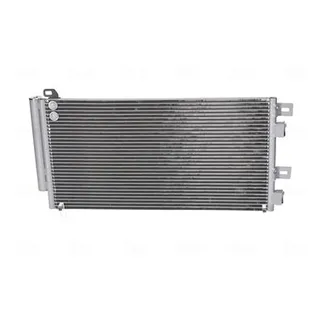 Nissens Front A/C Condenser - 64531490572