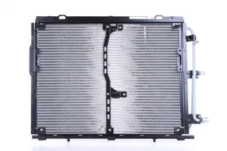 Nissens Front A/C Condenser - 1408300570